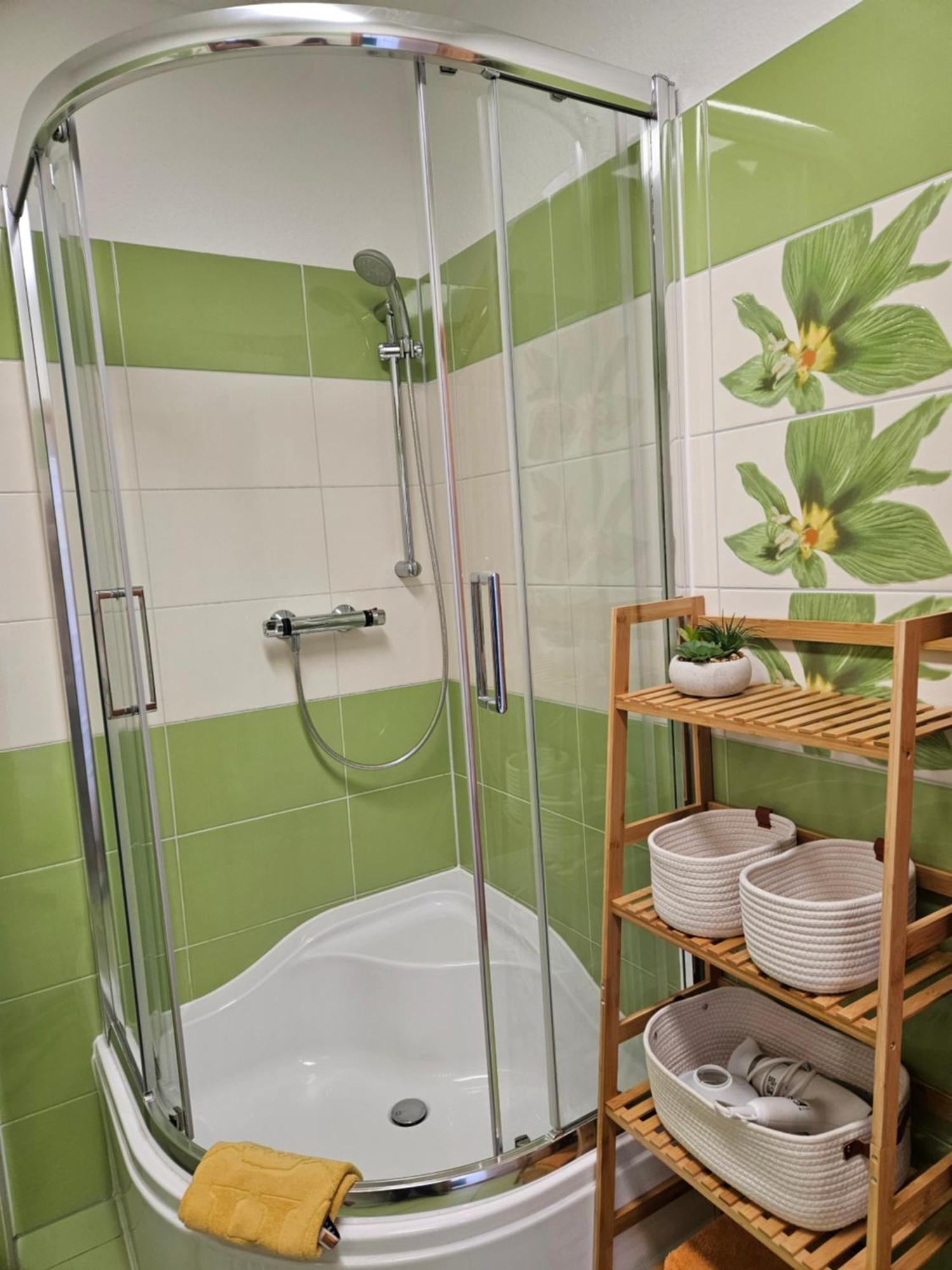 Spreewald Ferienwohnung Luebben Extérieur photo