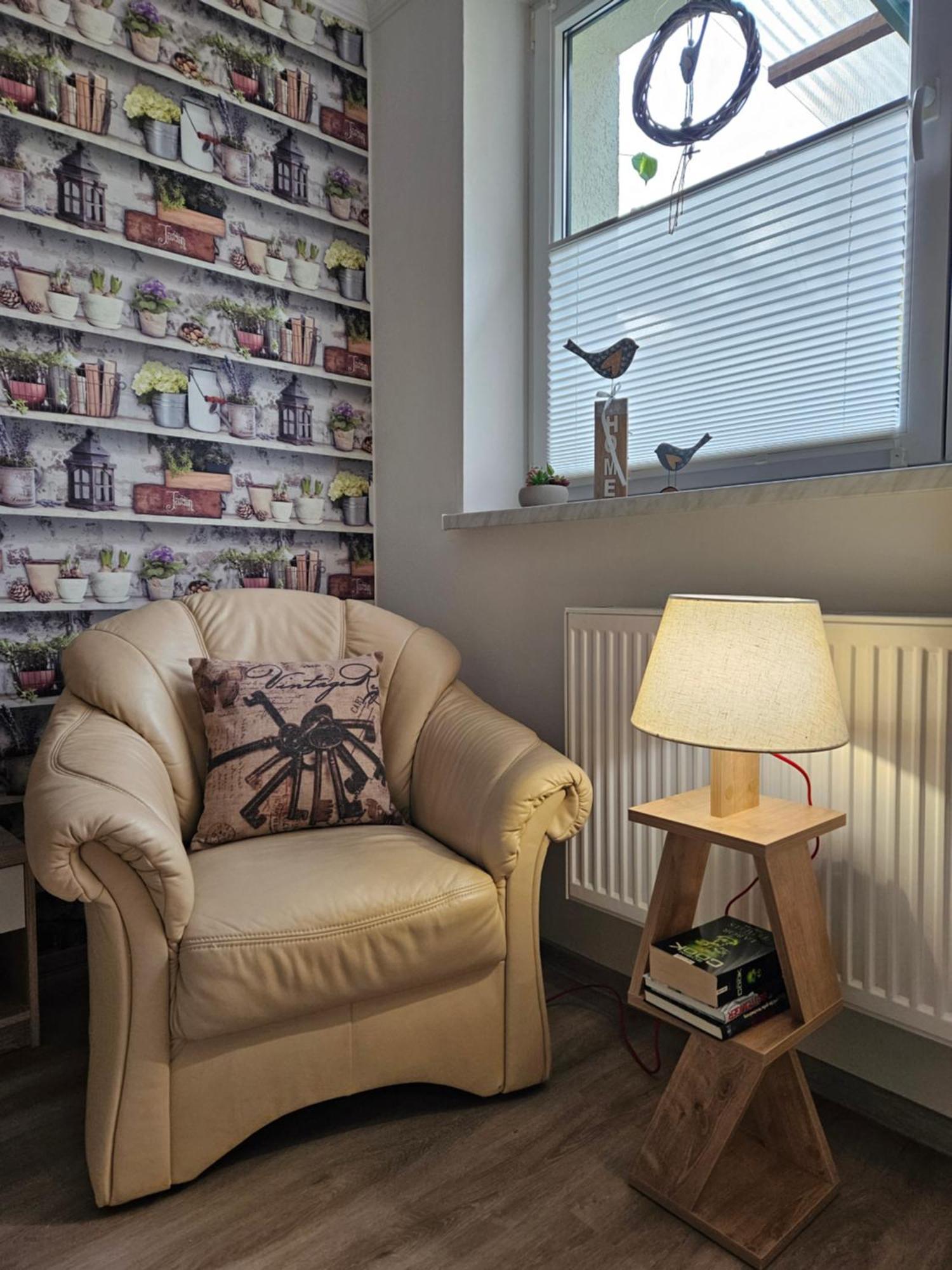 Spreewald Ferienwohnung Luebben Extérieur photo