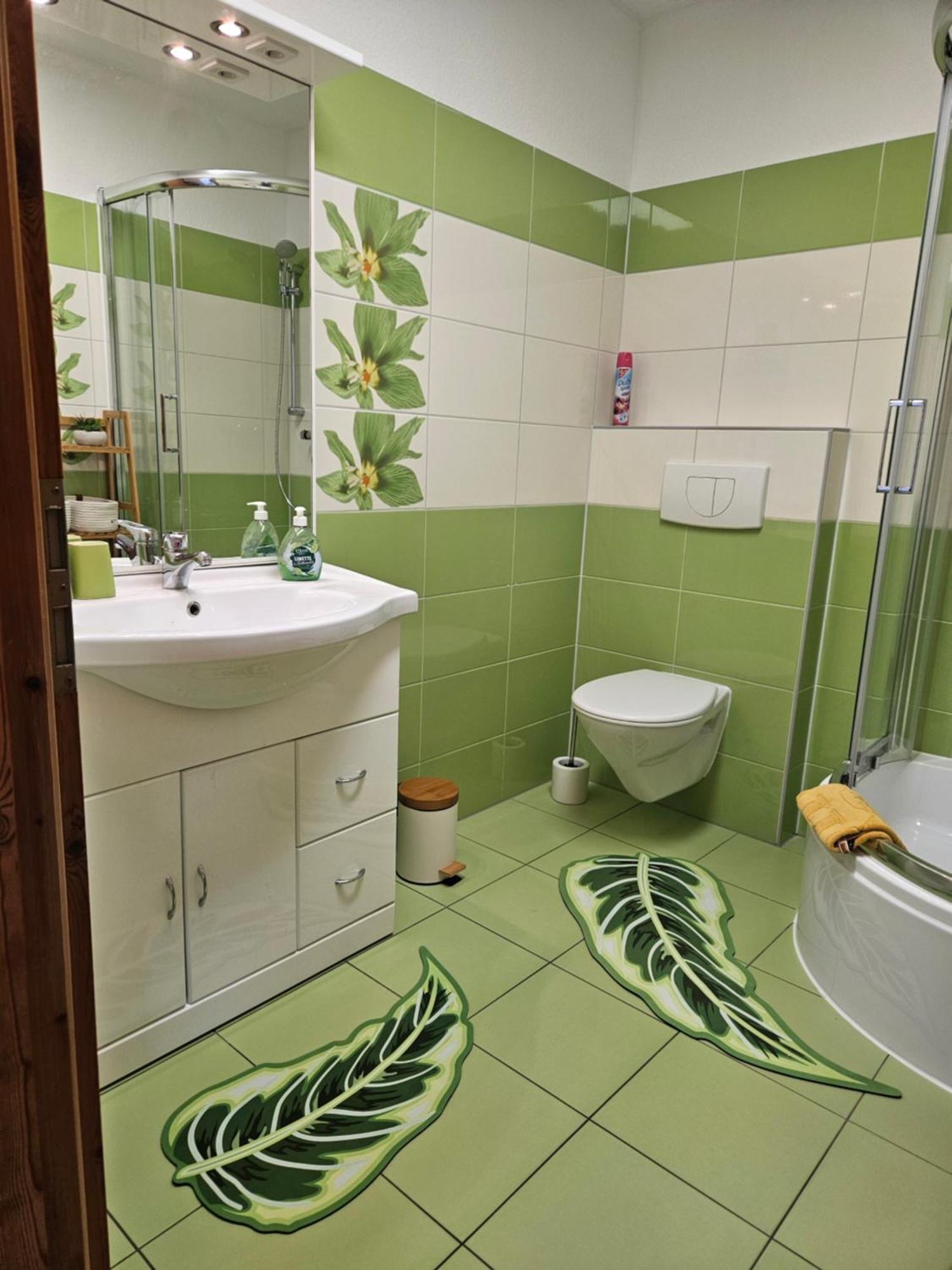 Spreewald Ferienwohnung Luebben Extérieur photo