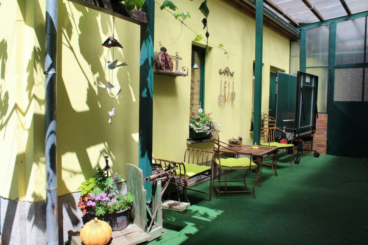Spreewald Ferienwohnung Luebben Extérieur photo