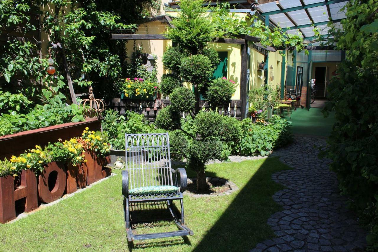 Spreewald Ferienwohnung Luebben Extérieur photo