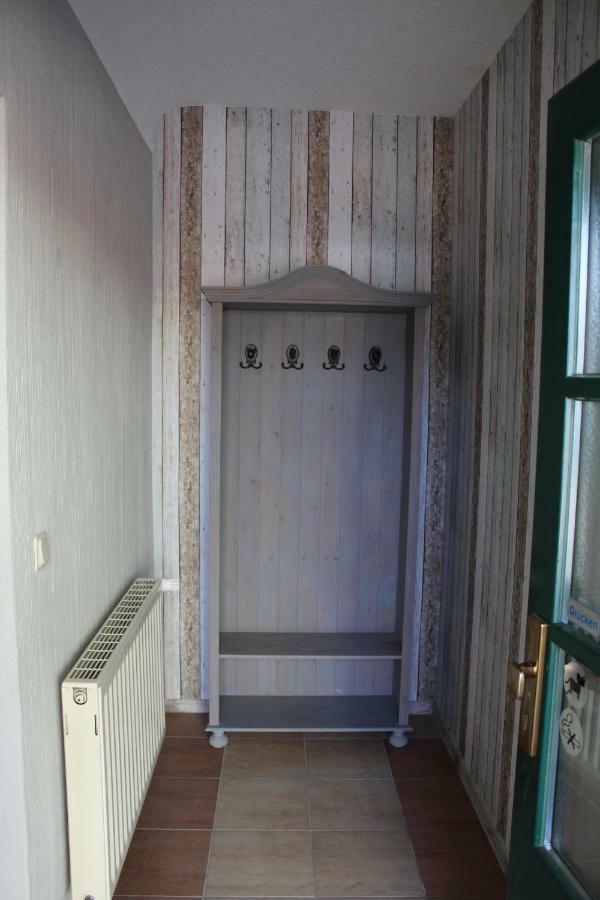 Spreewald Ferienwohnung Luebben Extérieur photo